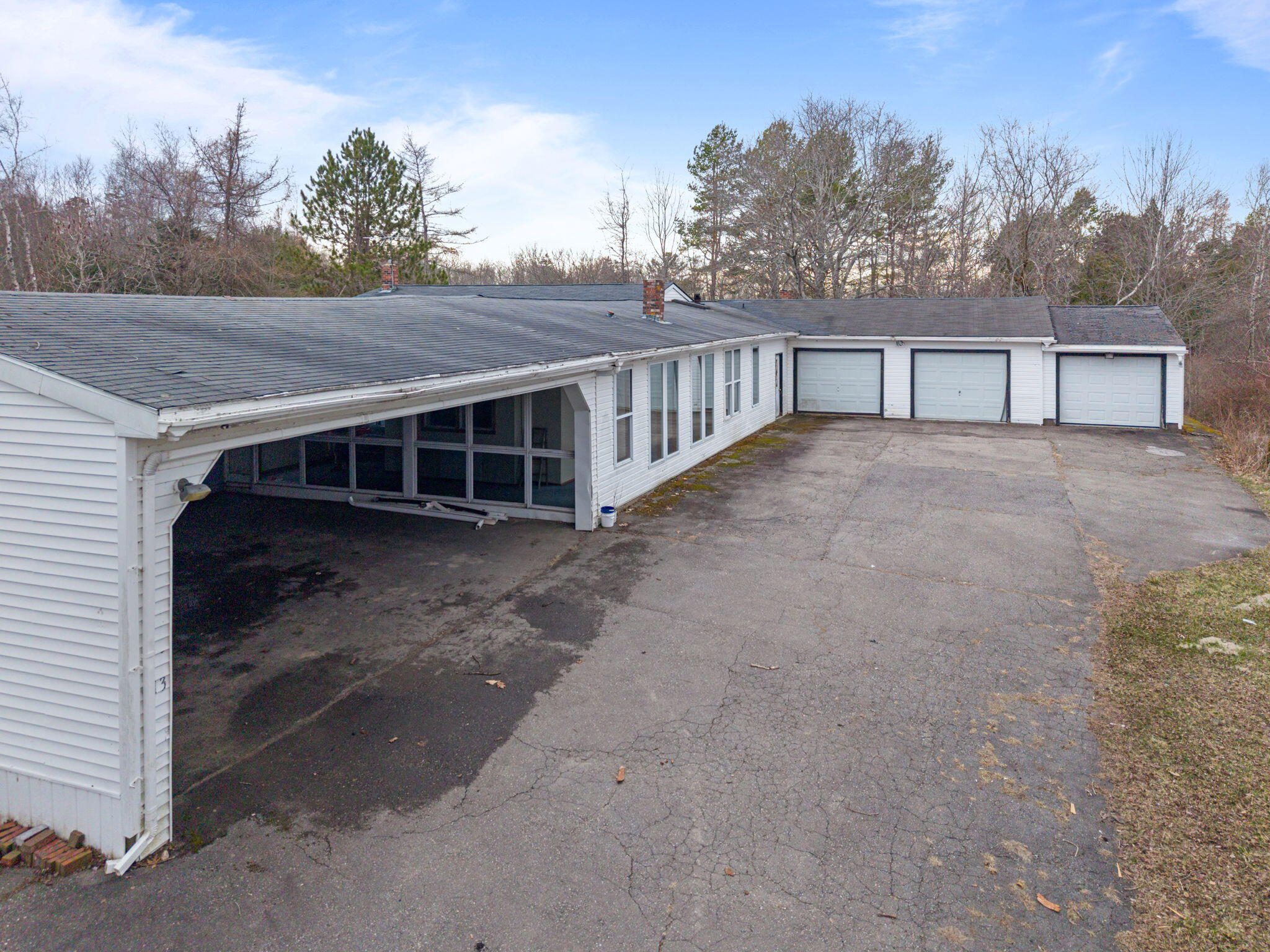 13 Alder Lane South Thomaston ME 04858