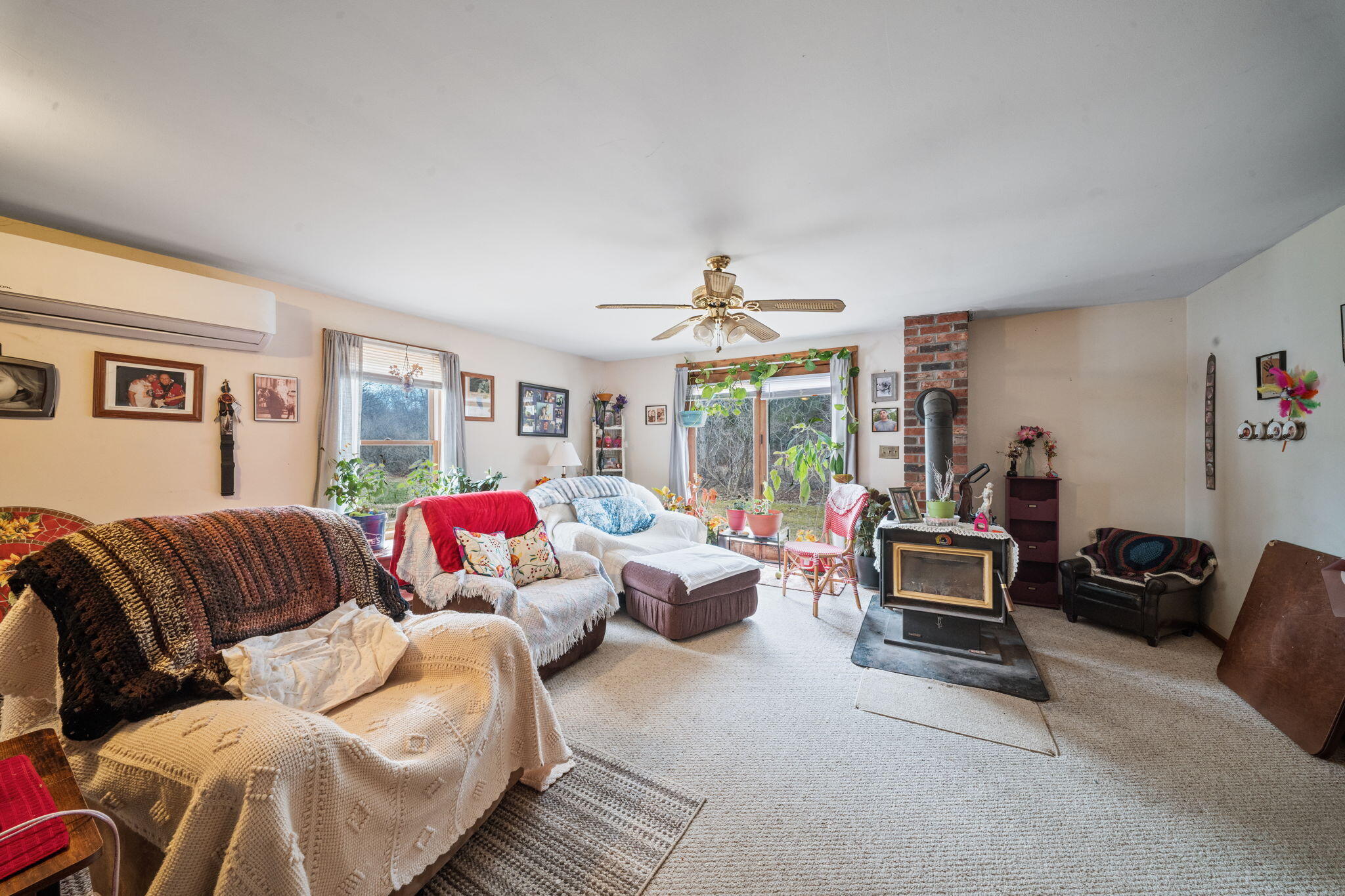 13 Alder Lane South Thomaston ME 04858