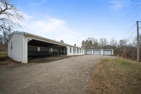 13 Alder Lane South Thomaston ME 04858