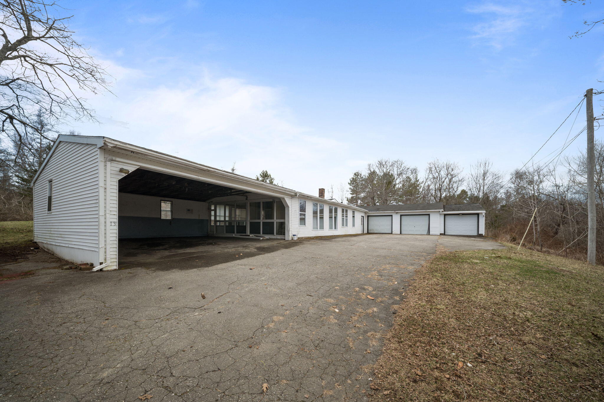 13 Alder Lane South Thomaston ME 04858