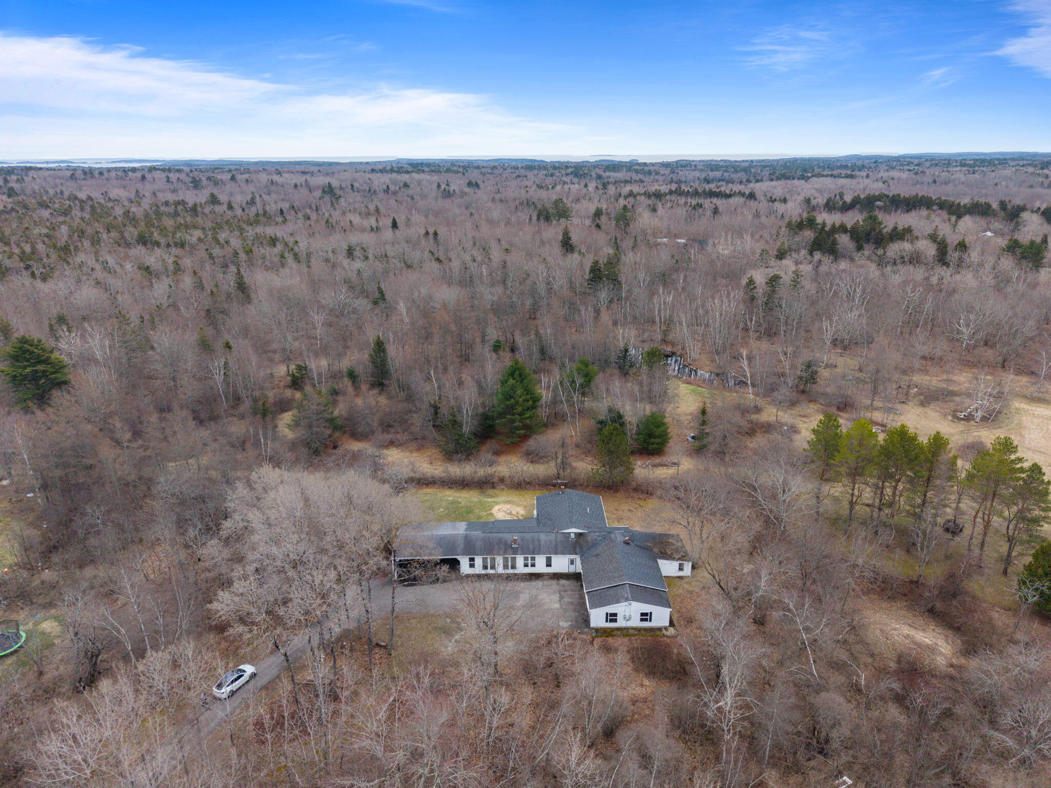 13 Alder Lane South Thomaston ME 04858