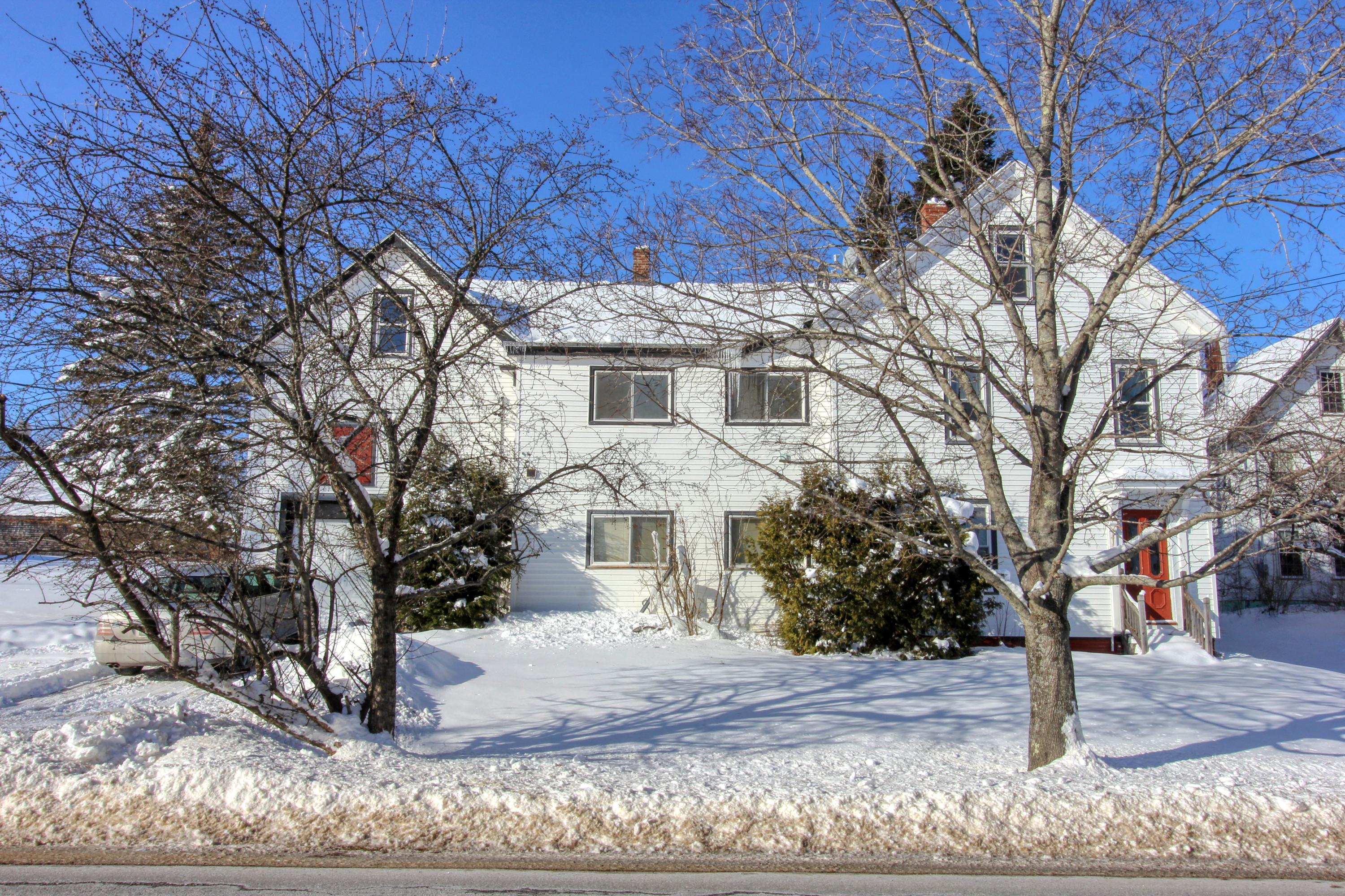 84 North Auburn Road Auburn ME 04210