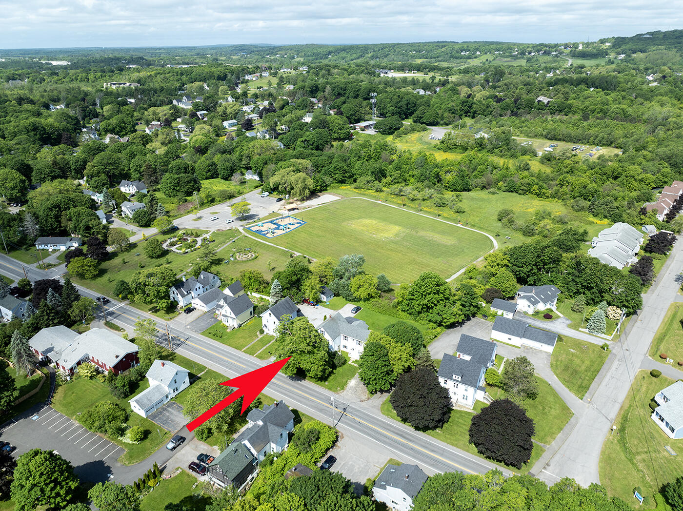 354 Broadway Rockland ME 04841