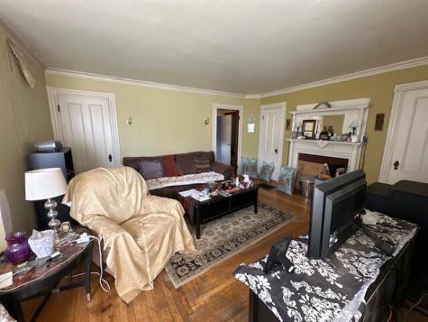 44 Silver Street Waterville ME 04901