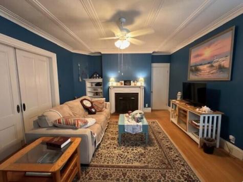 44 Silver Street Waterville ME 04901