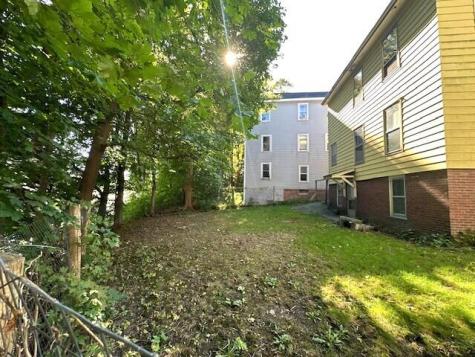 44 Silver Street Waterville ME 04901