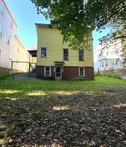 44 Silver Street Waterville ME 04901