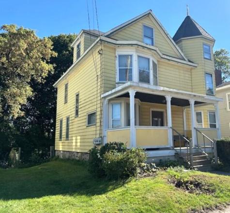 44 Silver Street Waterville ME 04901