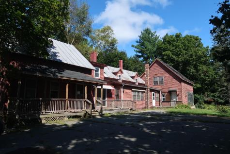 74 High Street Fairfield ME 04937