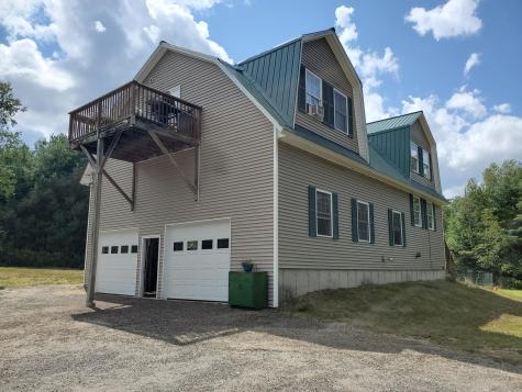 668 E Andover Road Andover ME 04216