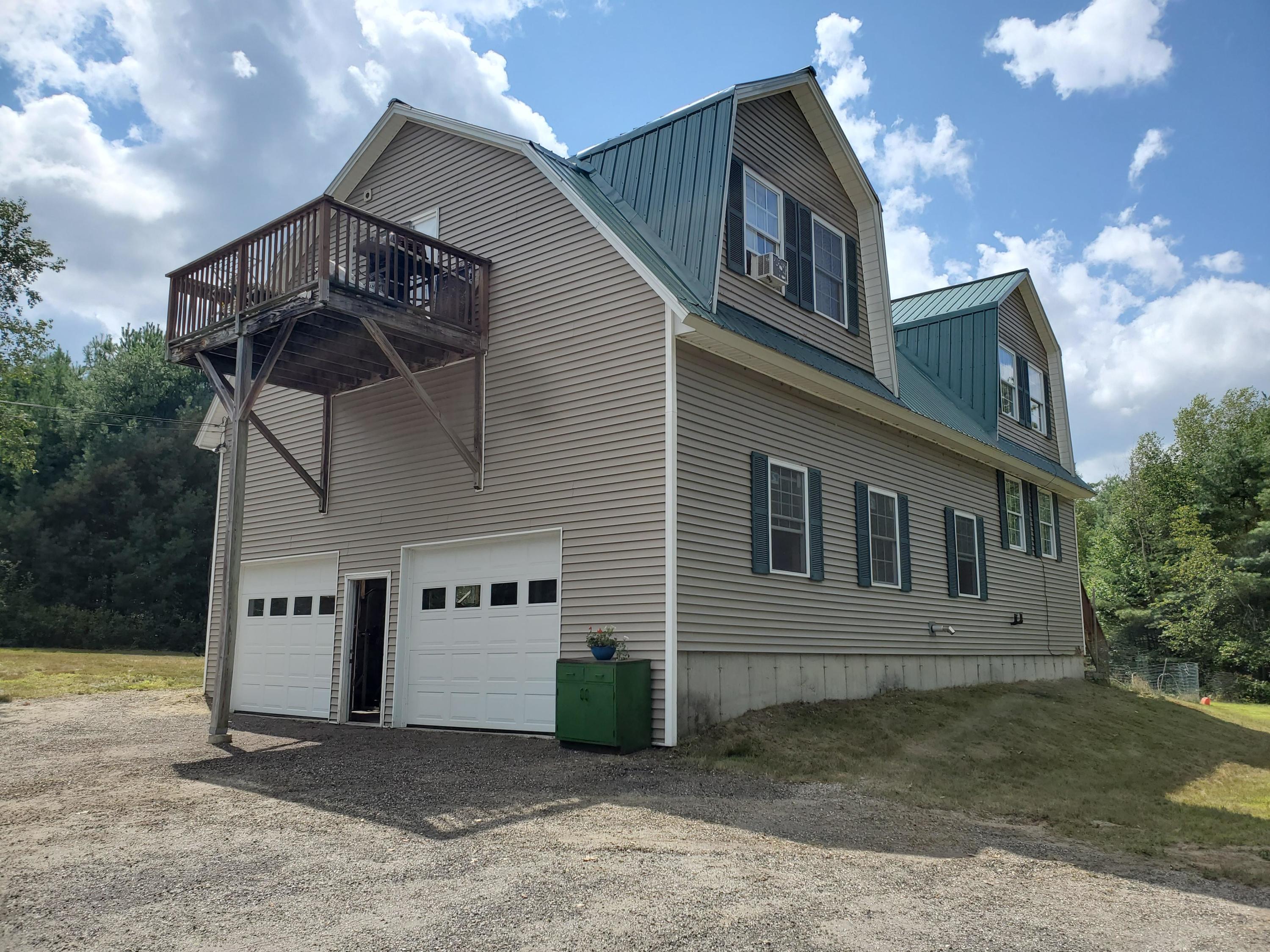 668 E Andover Road Andover ME 04216