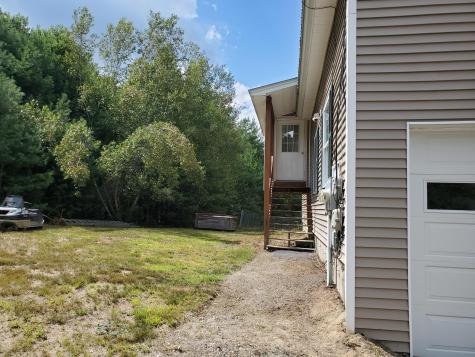 668 E Andover Road Andover ME 04216