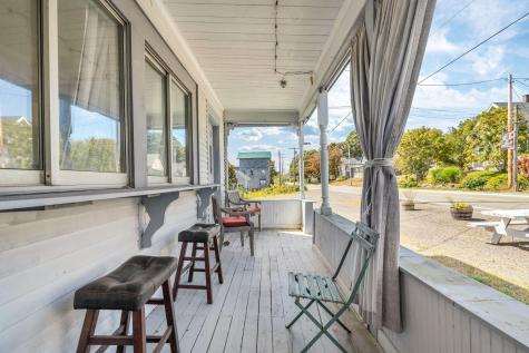 56 Washington Street Lubec ME 04652