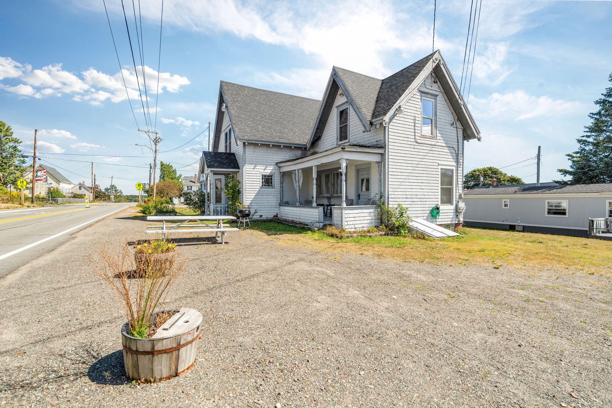 56 Washington Street Lubec ME 04652