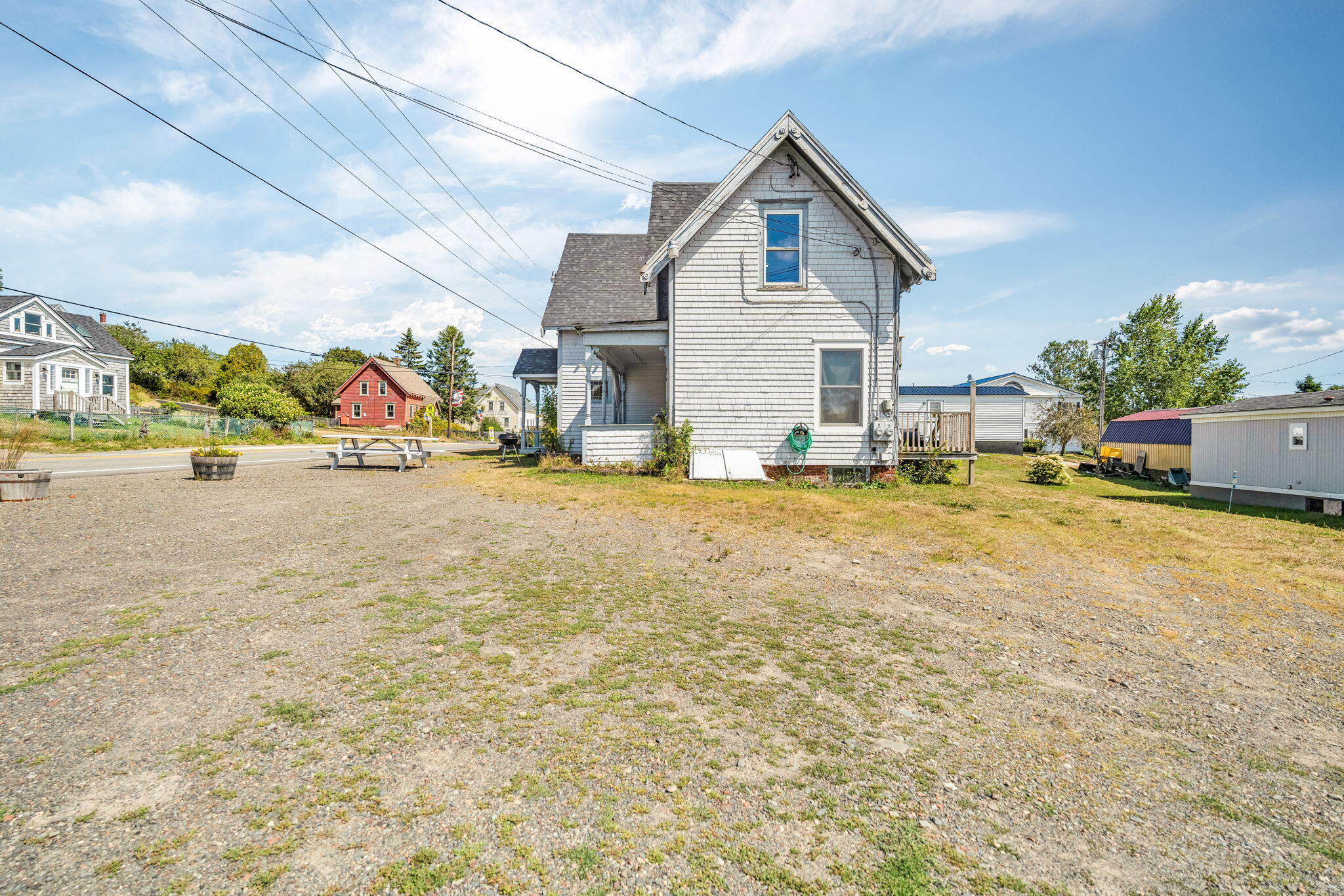 56 Washington Street Lubec ME 04652