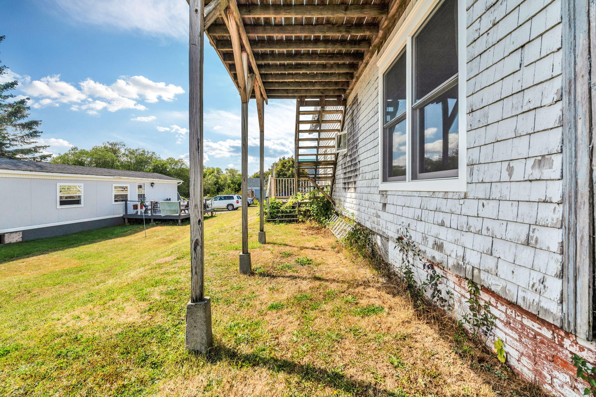 56 Washington Street Lubec ME 04652