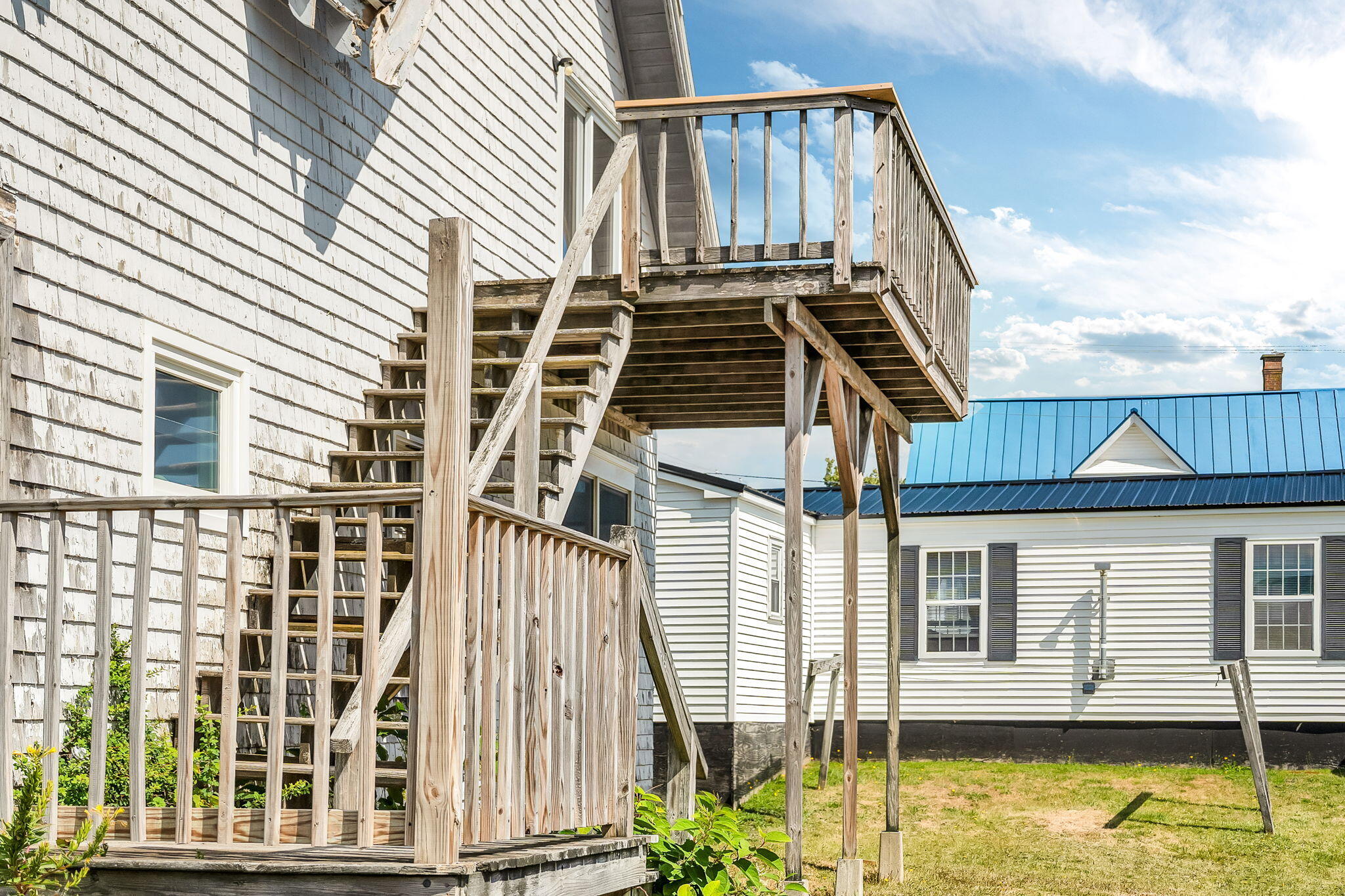 56 Washington Street Lubec ME 04652