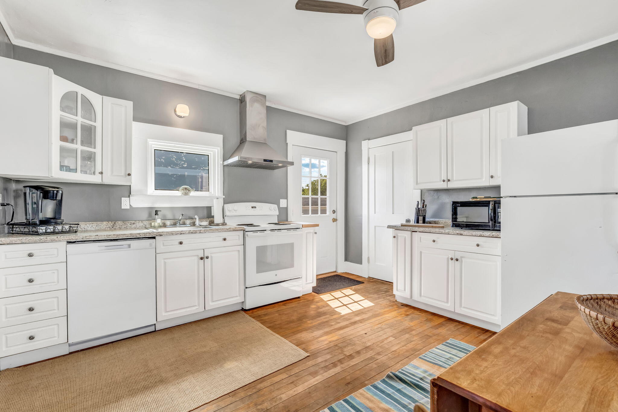 56 Washington Street Lubec ME 04652