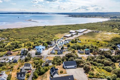 56 Washington Street Lubec ME 04652