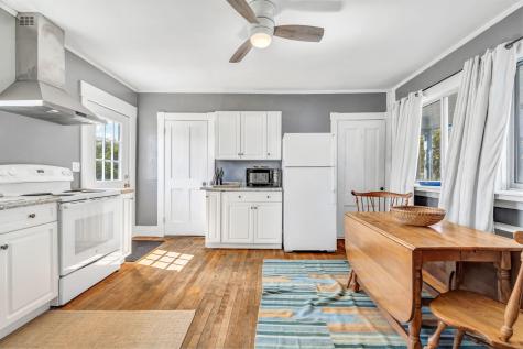 56 Washington Street Lubec ME 04652