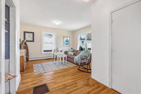 56 Washington Street Lubec ME 04652