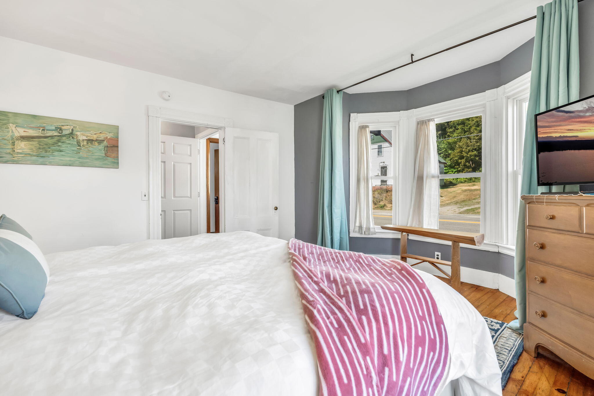 56 Washington Street Lubec ME 04652