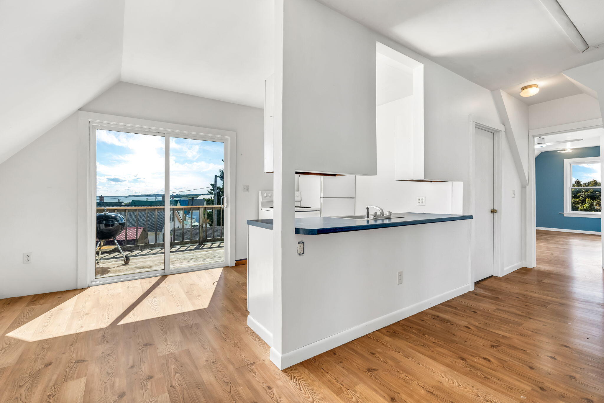 56 Washington Street Lubec ME 04652