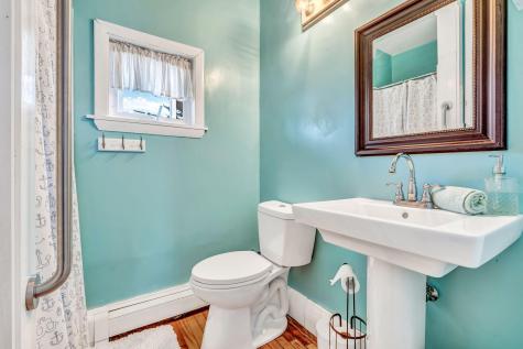 56 Washington Street Lubec ME 04652