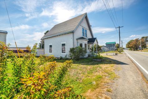 56 Washington Street Lubec ME 04652