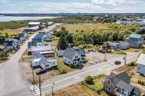 56 Washington Street Lubec ME 04652