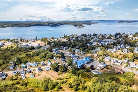 56 Washington Street Lubec ME 04652