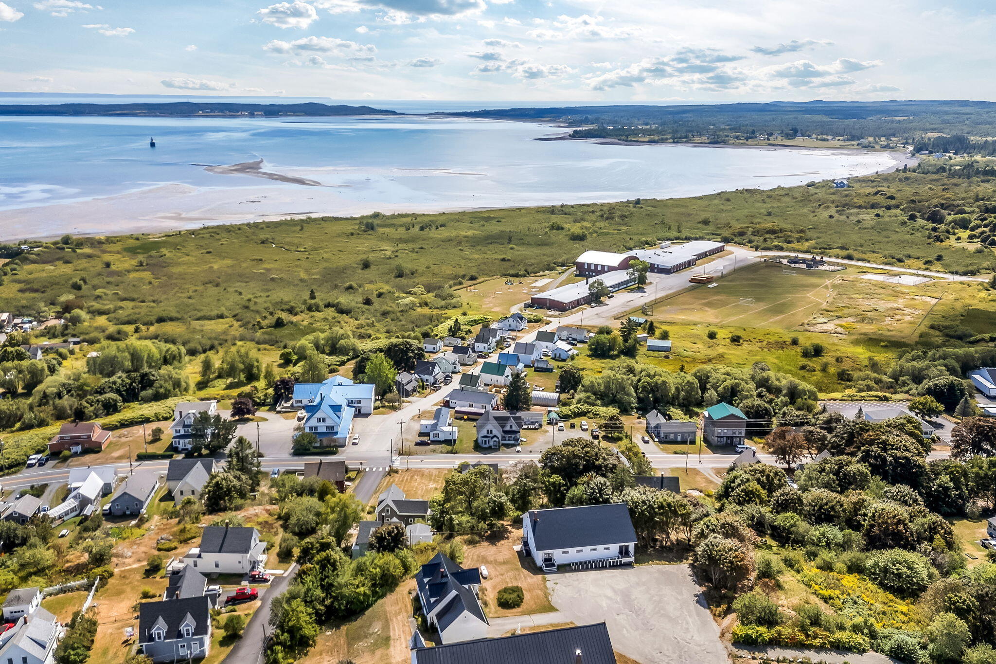 56 Washington Street Lubec ME 04652