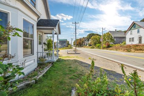 56 Washington Street Lubec ME 04652