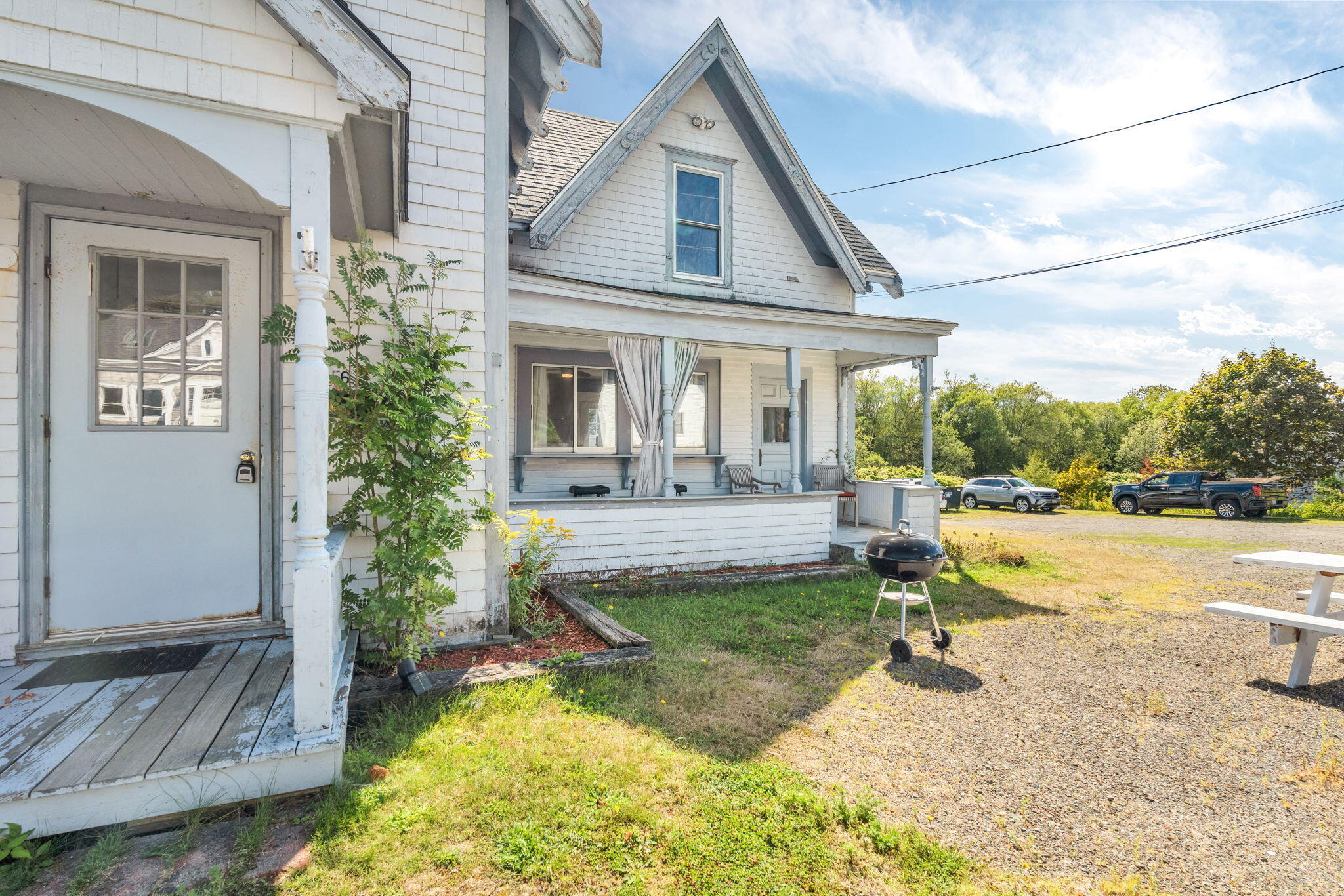 56 Washington Street Lubec ME 04652