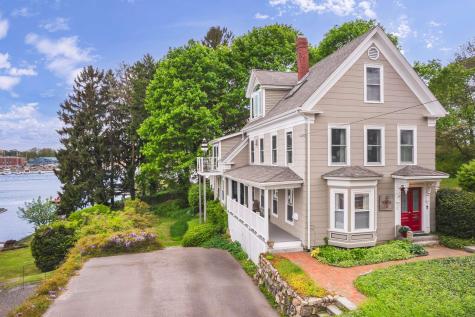 116 Whipple Road Kittery ME 03904