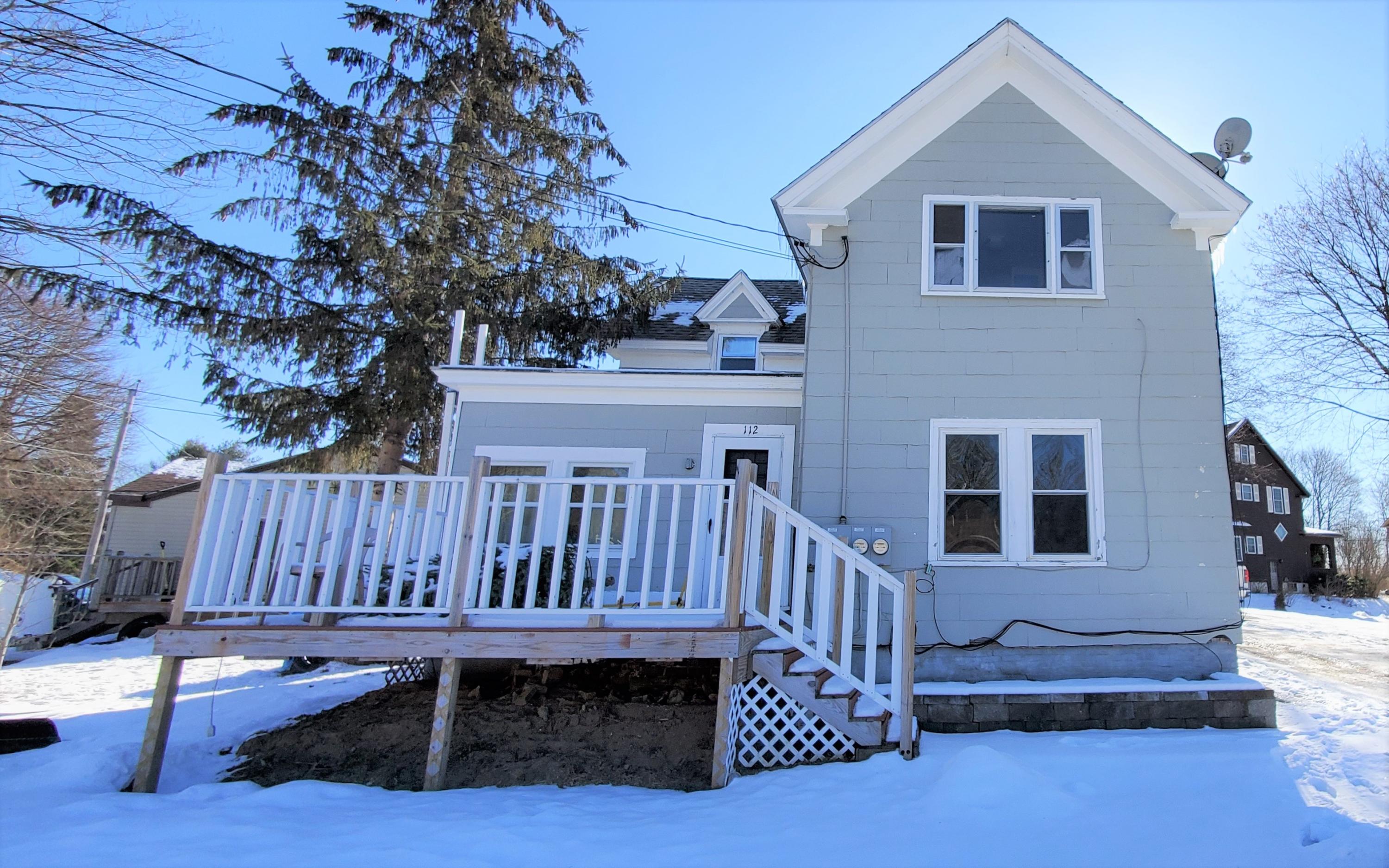 112 Old Farm Hill Auburn ME 04210