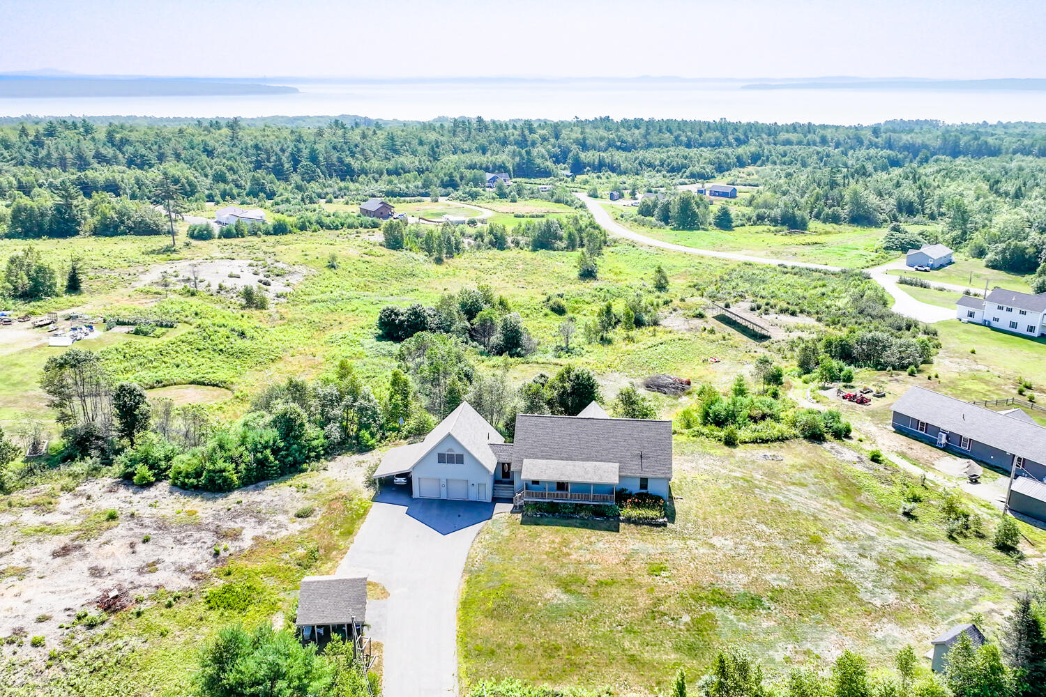 10 Serenity Lane Searsport ME 04974