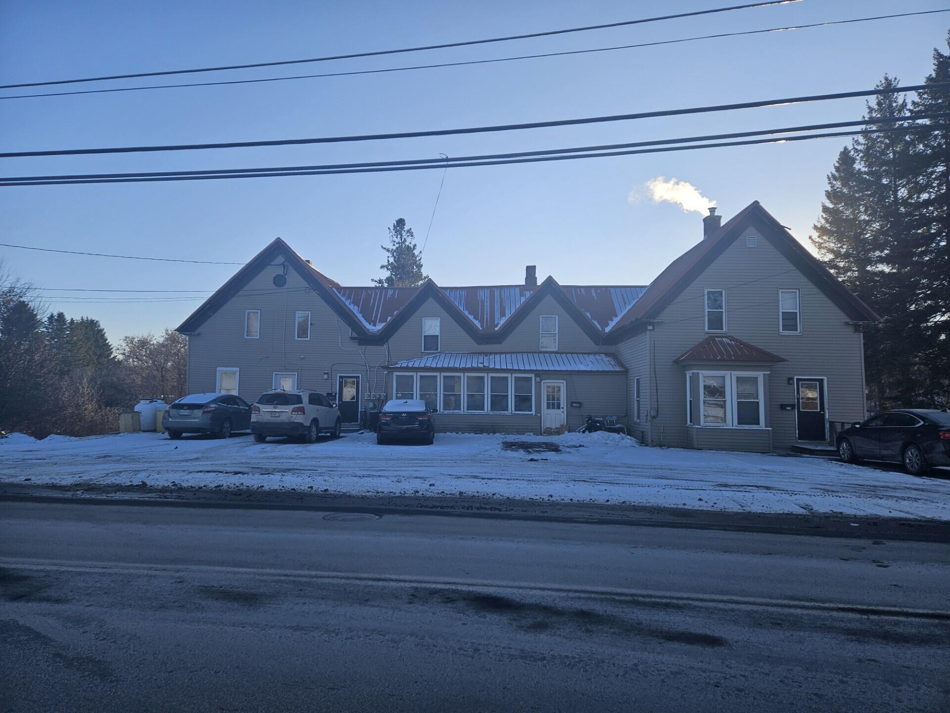 218 Sweden Street Caribou ME 04736
