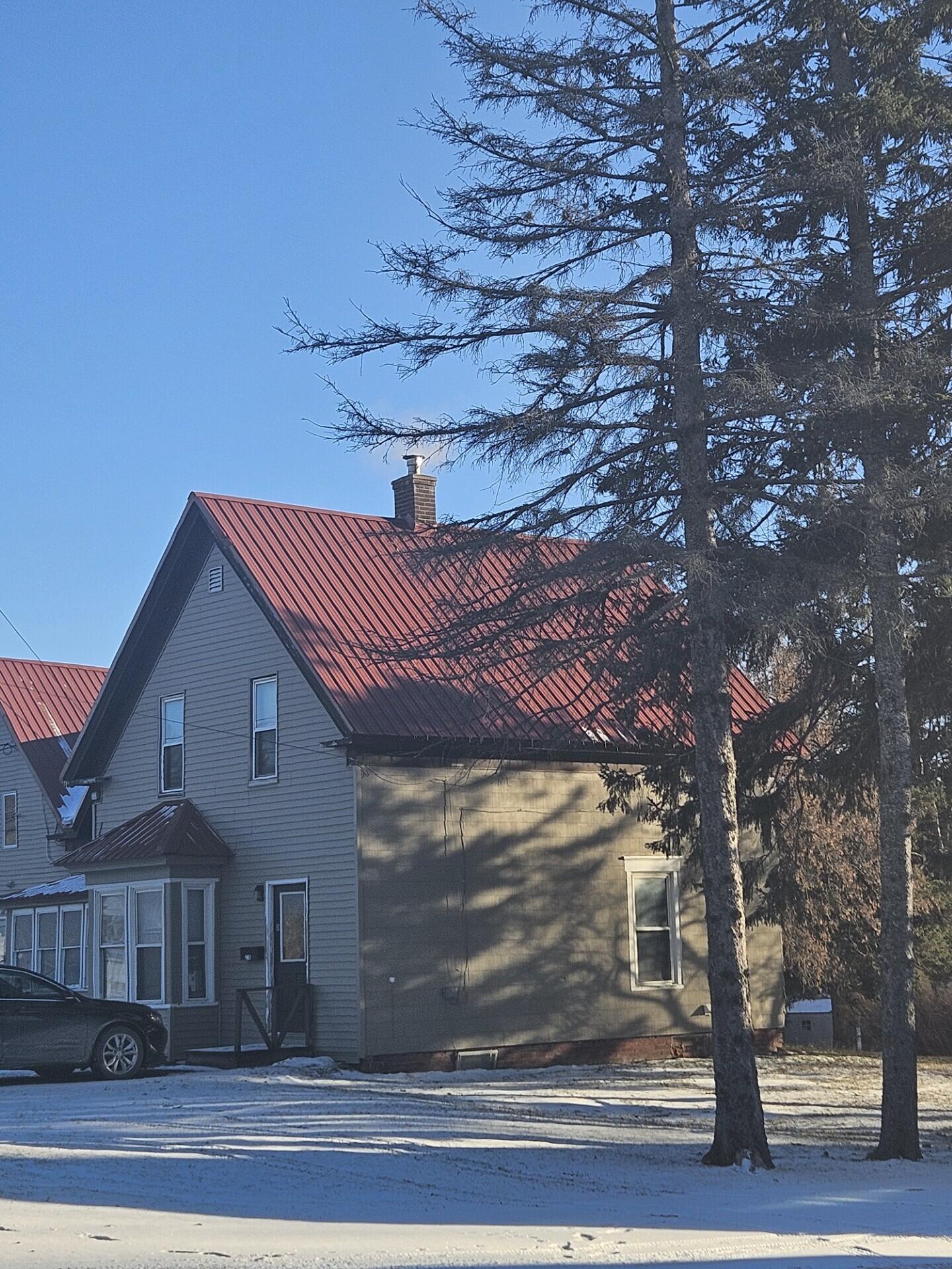 218 Sweden Street Caribou ME 04736