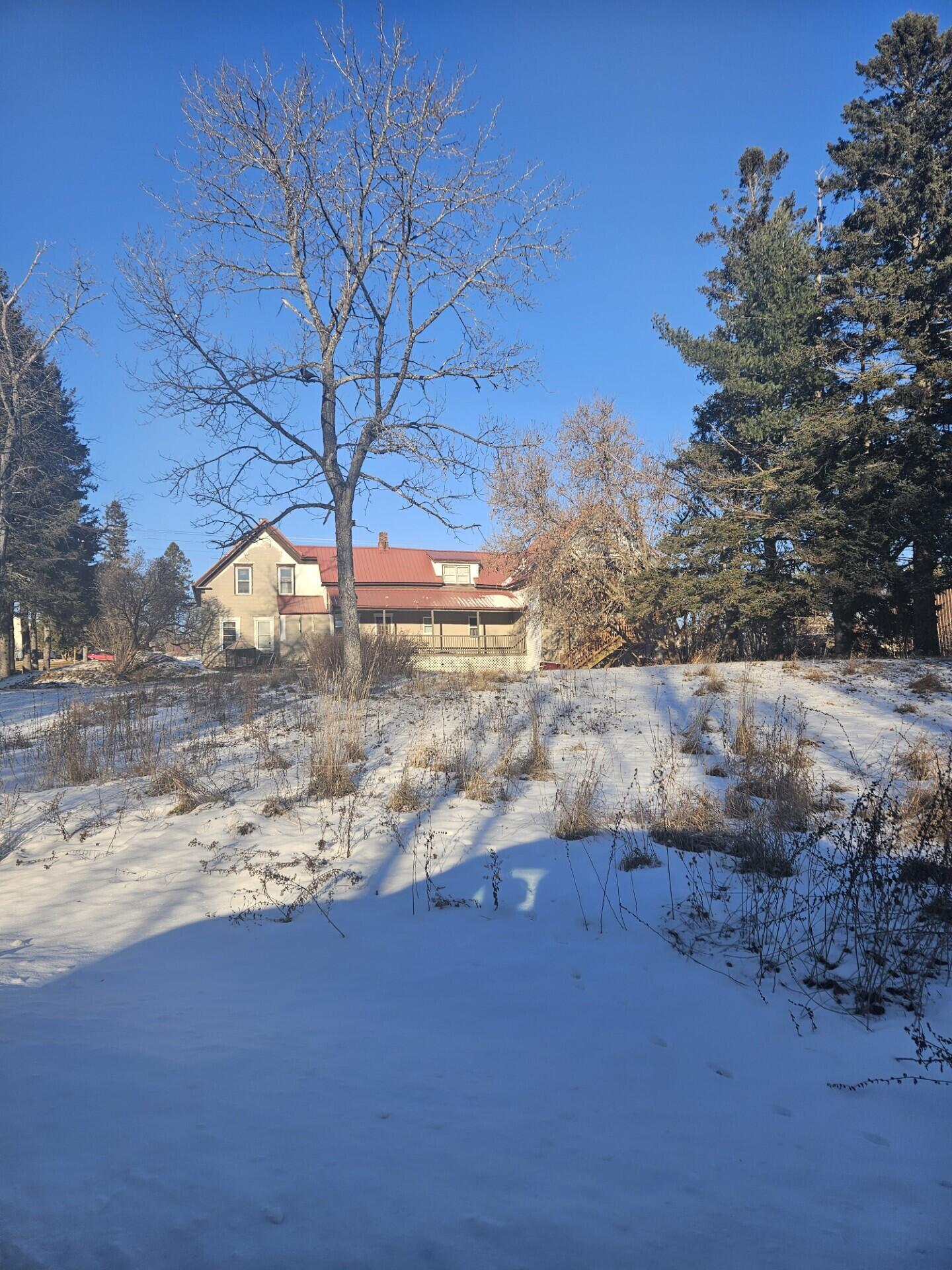218 Sweden Street Caribou ME 04736