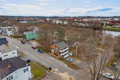 144 Third Street Auburn ME 04210