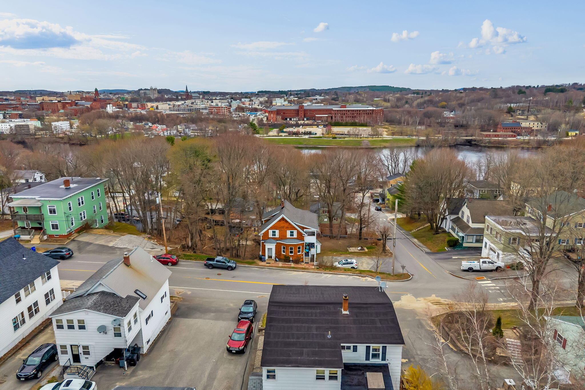 144 Third Street Auburn ME 04210