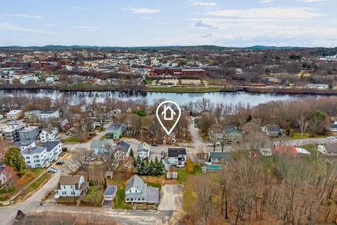 144 Third Street Auburn ME 04210