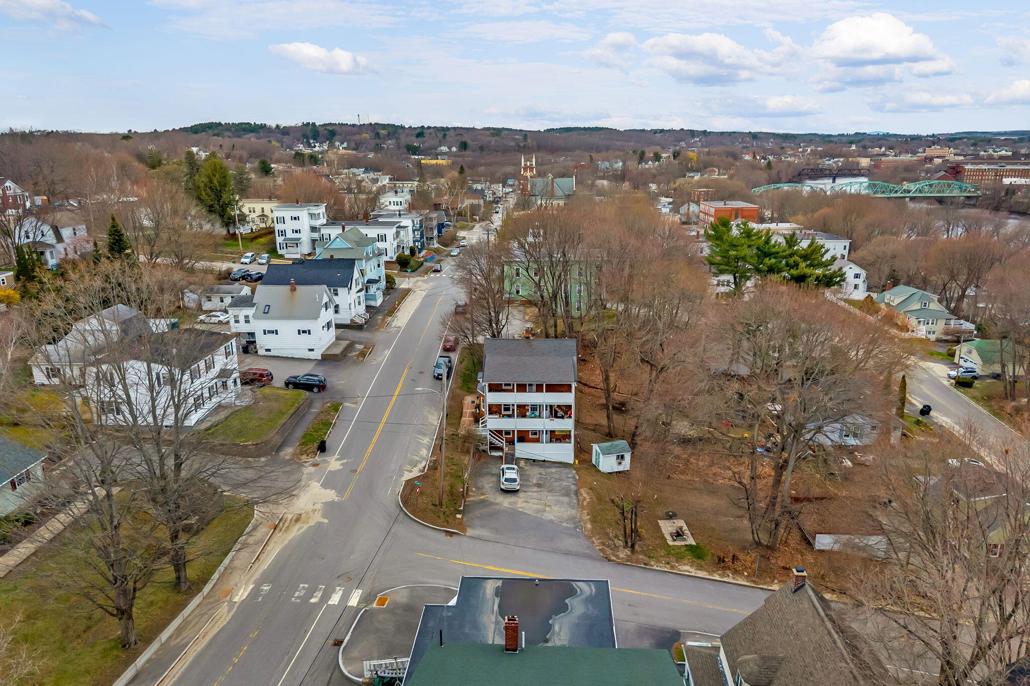 144 Third Street Auburn ME 04210