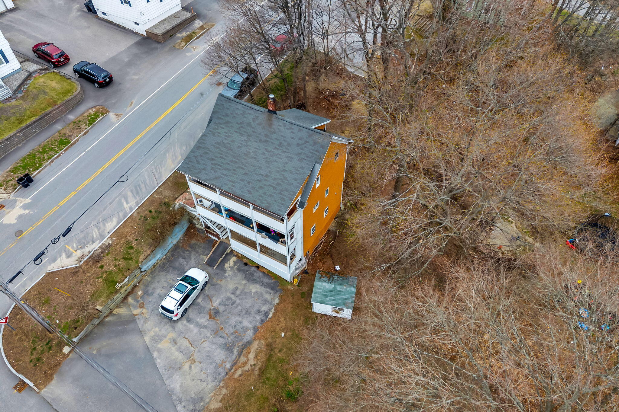 144 Third Street Auburn ME 04210