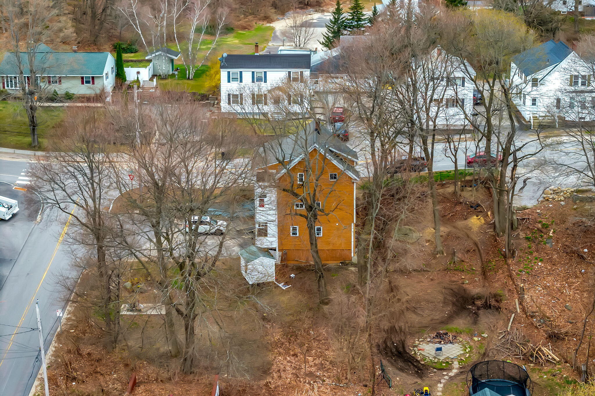 144 Third Street Auburn ME 04210