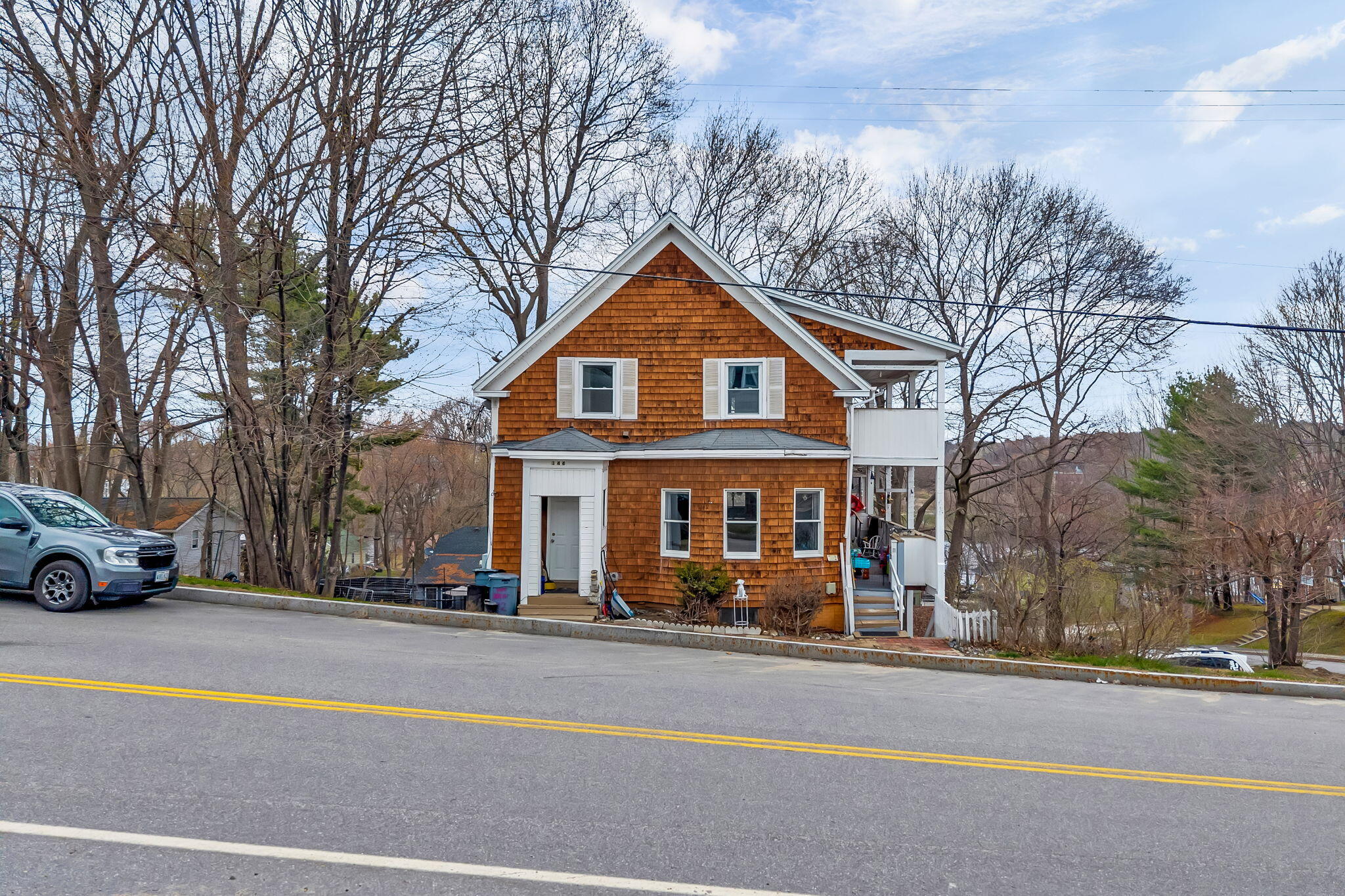 144 Third Street Auburn ME 04210