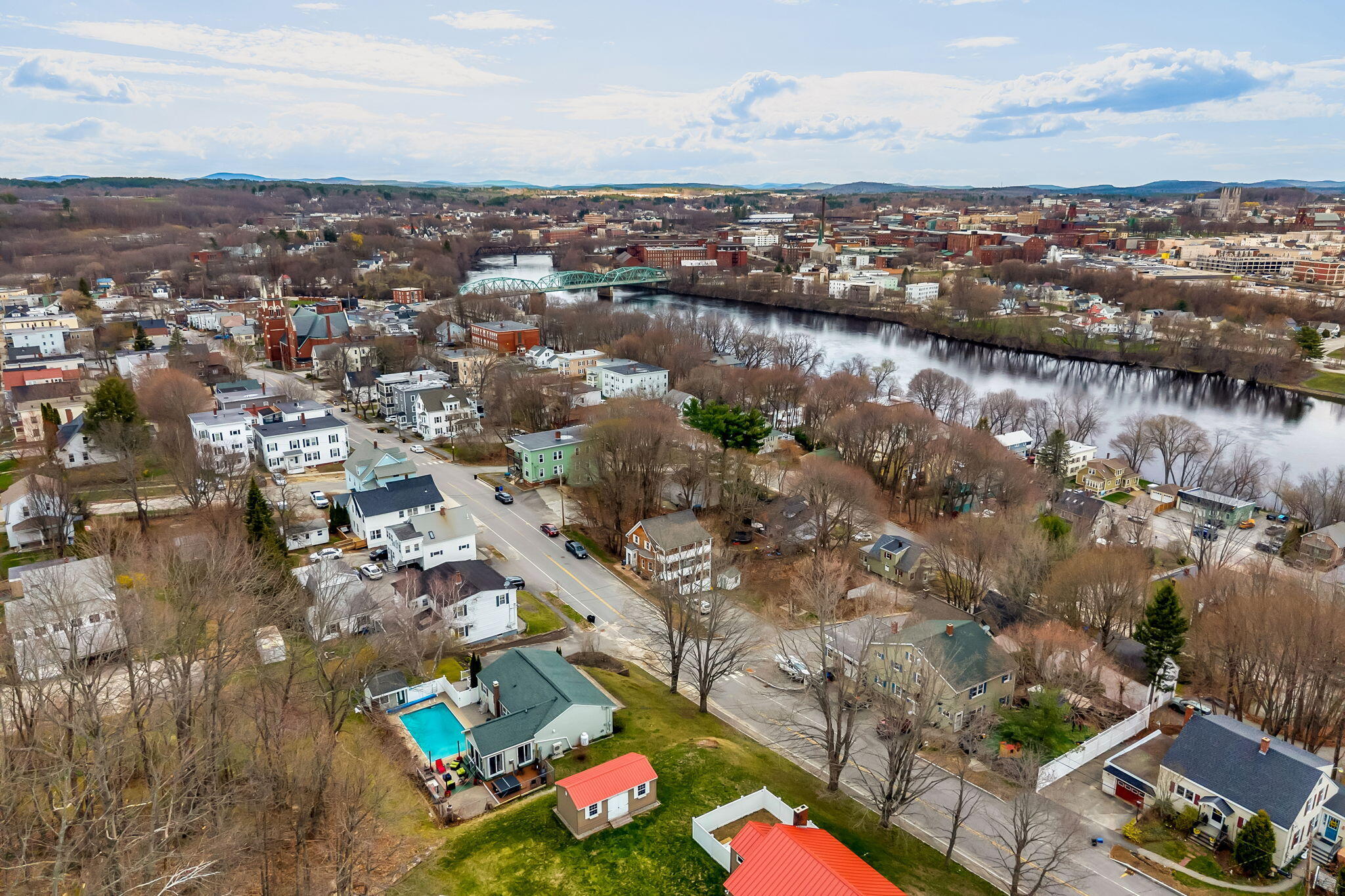 144 Third Street Auburn ME 04210