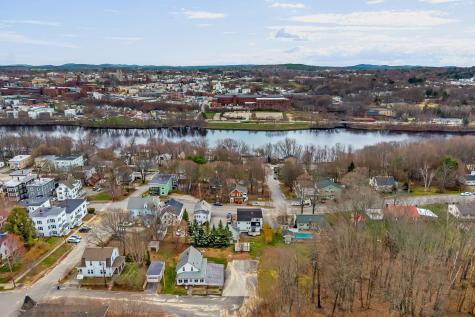 144 Third Street Auburn ME 04210