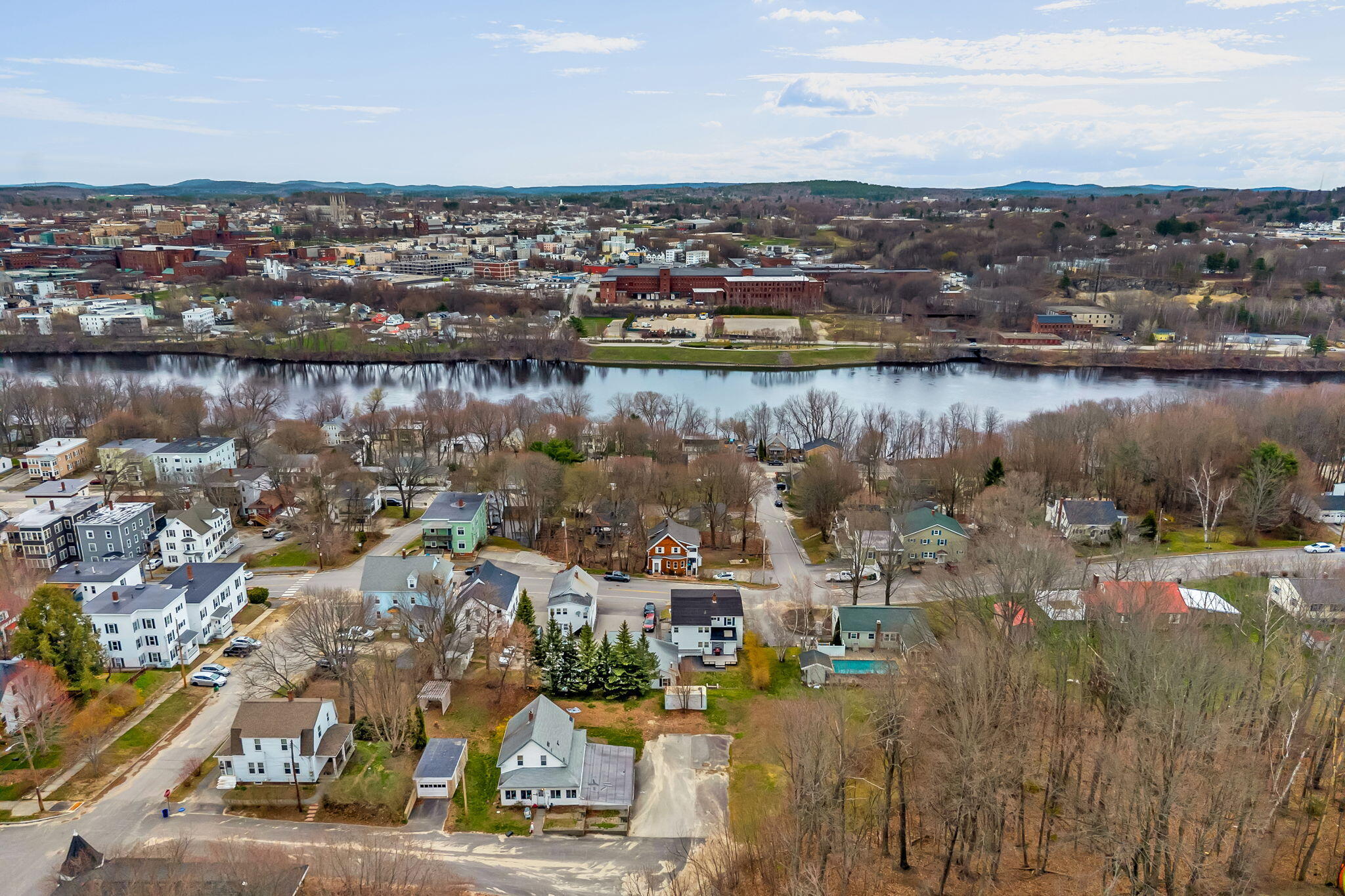 144 Third Street Auburn ME 04210